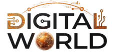 Digital World 