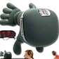 Nack and Back Massage 2heat Functional Nack, Back, and Legetc